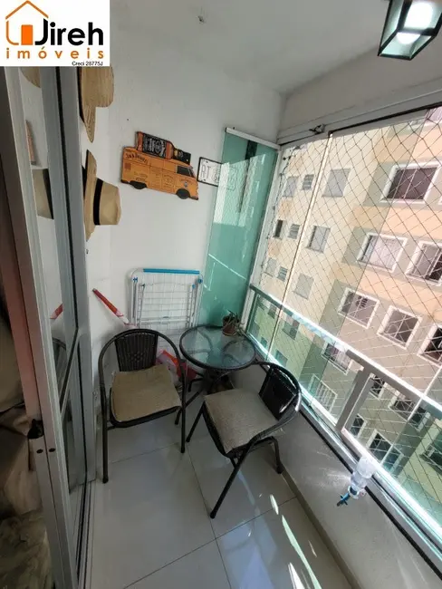 Apartamento com 3 quartos à venda, 69m2 em Parque São Vicente, Maua - SP - imagem 7 Foto 7 de Apartamento com 3 quartos à venda, 69m2 em Parque São Vicente, Maua - SP