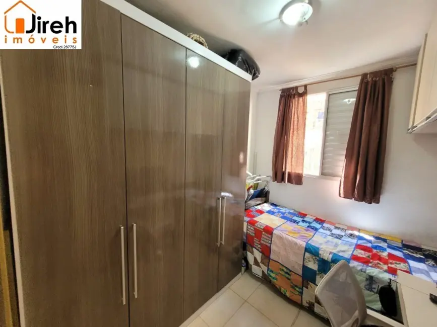 Foto 4 de Apartamento com 3 quartos à venda, 69m2 em Parque São Vicente, Maua - SP