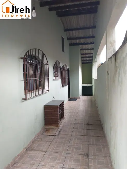 Foto 2 de Casa com 2 quartos à venda, 100m2 em Roncon, Ribeirao Pires - SP