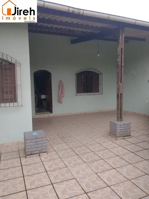 Foto 1 de Casa com 2 quartos à venda, 100m2 em Roncon, Ribeirao Pires - SP