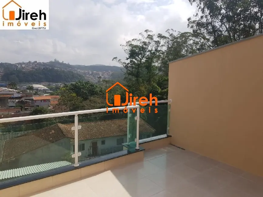 Foto 7 de Apartamento com 3 quartos à venda, 78m2 em Santana, Ribeirao Pires - SP