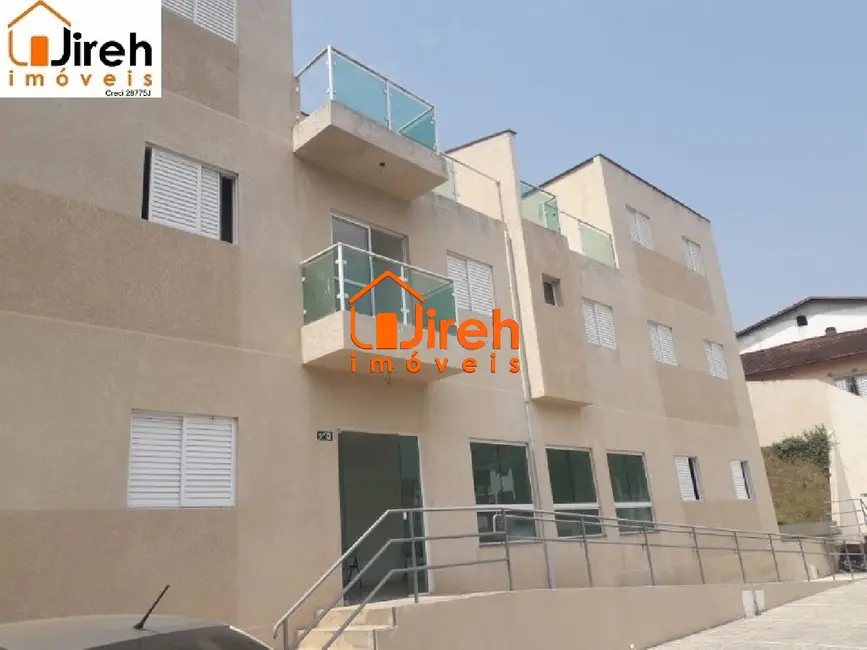 Foto 1 de Apartamento com 3 quartos à venda, 78m2 em Santana, Ribeirao Pires - SP