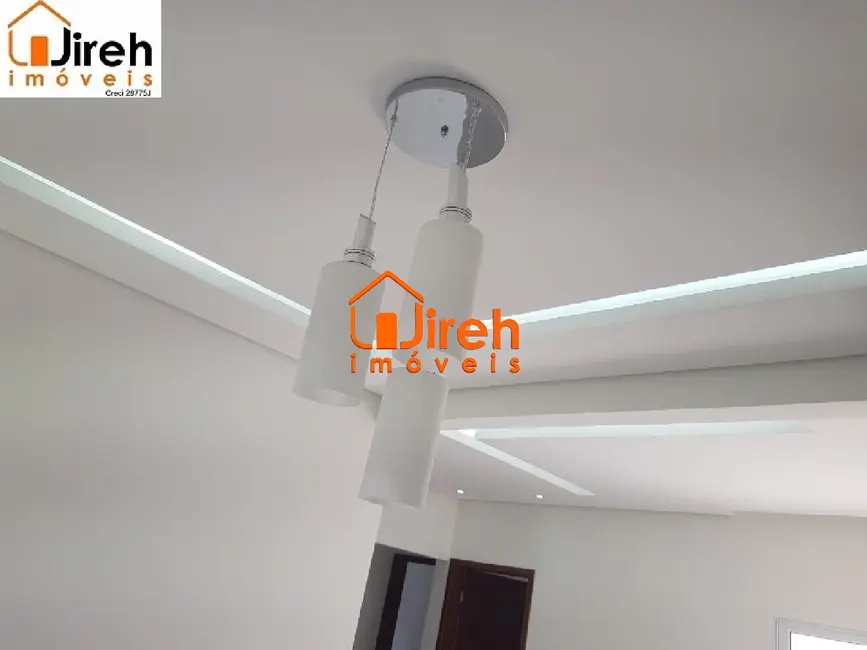 Foto 6 de Apartamento com 3 quartos à venda, 78m2 em Santana, Ribeirao Pires - SP