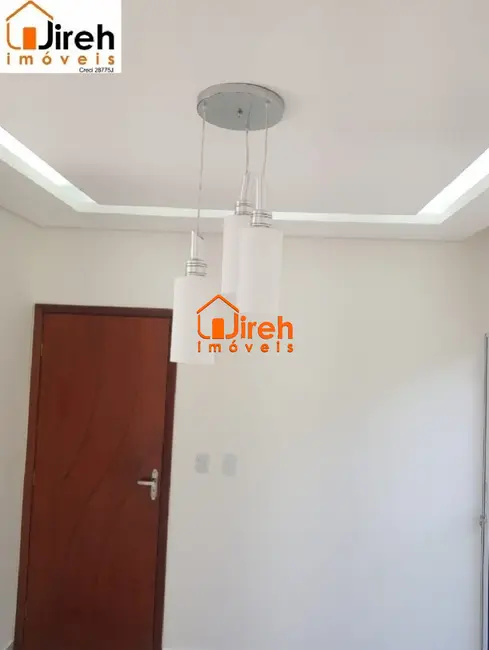 Foto 5 de Apartamento com 3 quartos à venda, 78m2 em Santana, Ribeirao Pires - SP