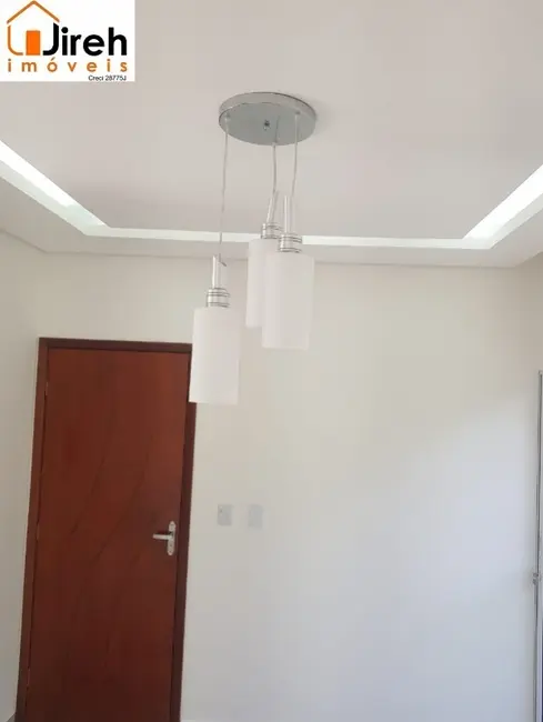 Foto 9 de Apartamento com 3 quartos à venda, 78m2 em Santana, Ribeirao Pires - SP