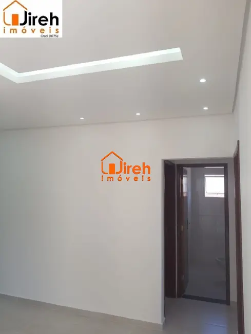 Foto 3 de Apartamento com 3 quartos à venda, 78m2 em Santana, Ribeirao Pires - SP