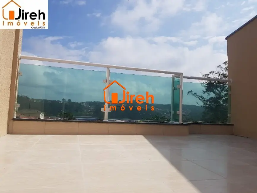 Foto 8 de Apartamento com 3 quartos à venda, 78m2 em Santana, Ribeirao Pires - SP