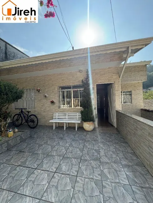 Foto 2 de Casa com 2 quartos à venda, 500m2 em Roncon, Ribeirao Pires - SP