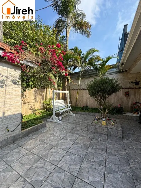 Foto 3 de Casa com 2 quartos à venda, 500m2 em Roncon, Ribeirao Pires - SP