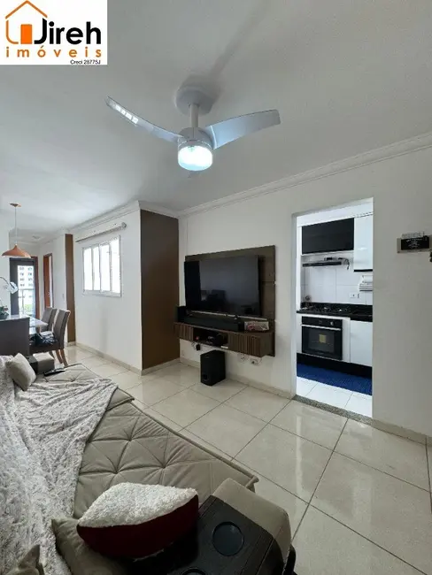 Foto 3 de Apartamento com 2 quartos à venda, 114m2 em Vila Nossa Senhora das Vitórias, Maua - SP
