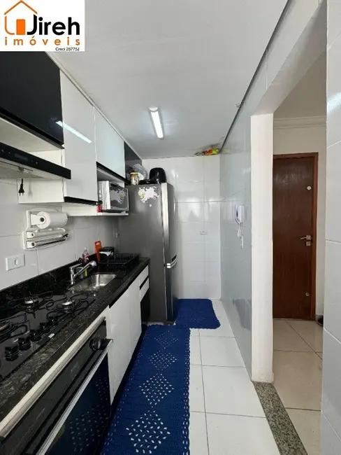 Foto 7 de Apartamento com 2 quartos à venda, 114m2 em Vila Nossa Senhora das Vitórias, Maua - SP