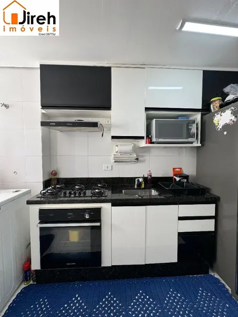 Foto 4 de Apartamento com 2 quartos à venda, 114m2 em Vila Nossa Senhora das Vitórias, Maua - SP