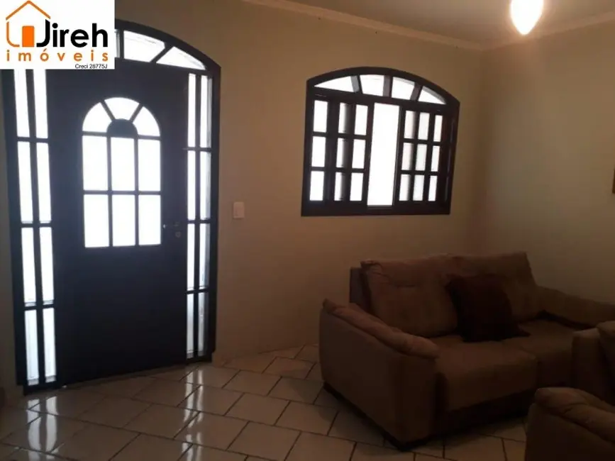 Foto 1 de Casa com 3 quartos à venda, 129m2 em Jardim Primavera, Maua - SP