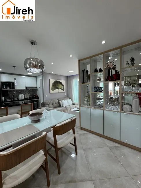 Foto 5 de Apartamento com 3 quartos à venda, 65m2 em Vila Morelli, Maua - SP