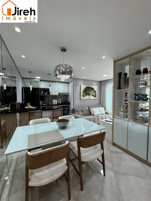 Foto 7 de Apartamento com 3 quartos à venda, 65m2 em Vila Morelli, Maua - SP