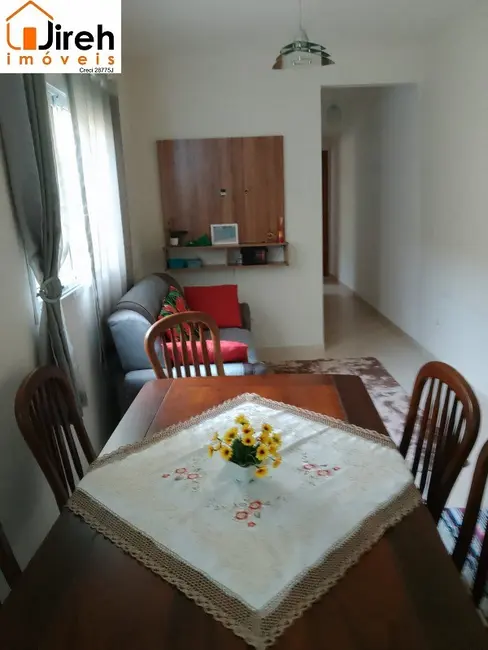 Foto 5 de Apartamento com 2 quartos à venda, 55m2 em Jardim Pilar, Maua - SP