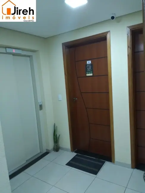 Foto 3 de Apartamento com 2 quartos à venda, 55m2 em Jardim Pilar, Maua - SP