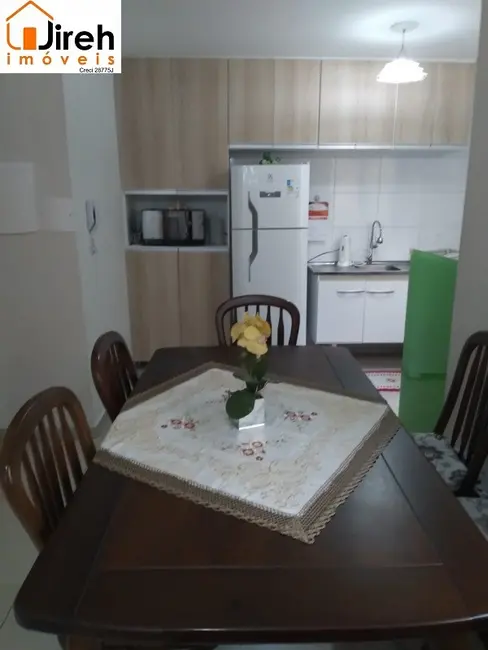 Foto 7 de Apartamento com 2 quartos à venda, 55m2 em Jardim Pilar, Maua - SP