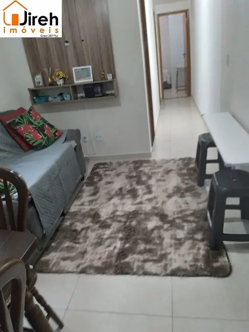 Foto 4 de Apartamento com 2 quartos à venda, 55m2 em Jardim Pilar, Maua - SP