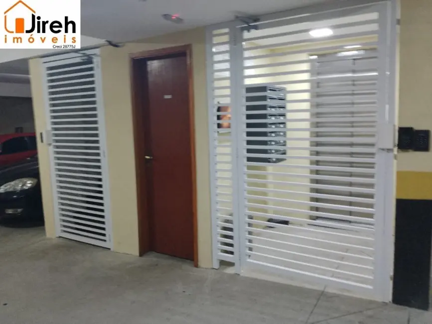 Foto 6 de Apartamento com 2 quartos à venda, 55m2 em Jardim Pilar, Maua - SP