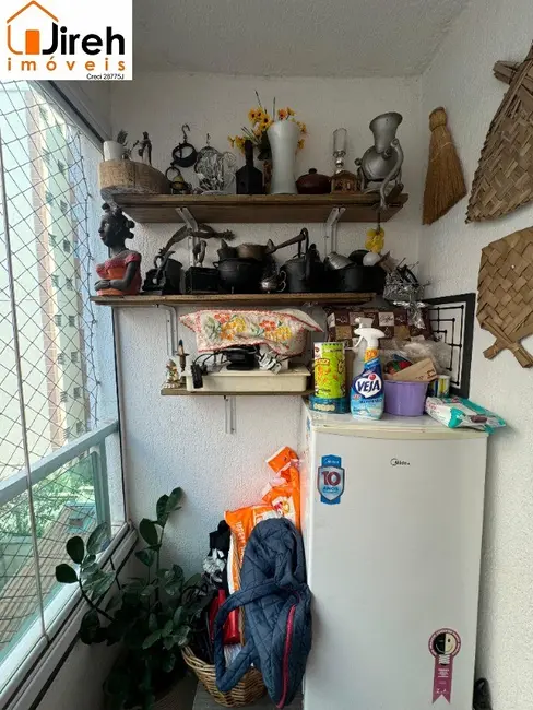 Foto 5 de Apartamento com 3 quartos à venda, 64m2 em Parque São Vicente, Maua - SP