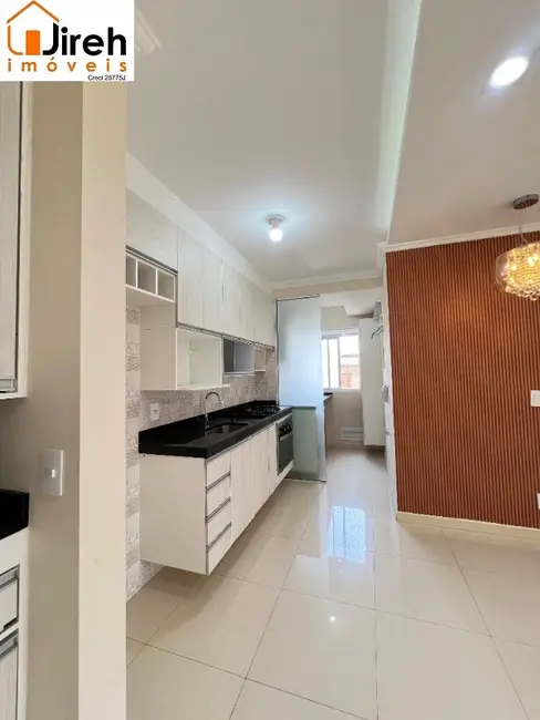 Foto 1 de Apartamento com 3 quartos à venda, 60m2 em Vila Noêmia, Maua - SP