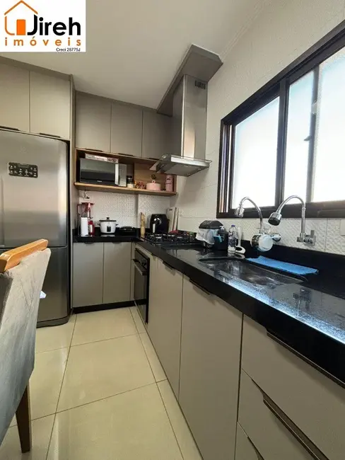 Foto 9 de Apartamento com 2 quartos à venda, 73m2 em Vila Assis Brasil, Maua - SP