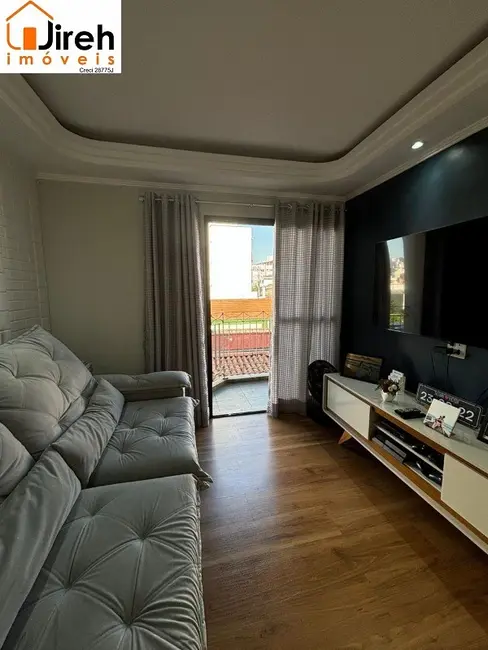 Foto 5 de Apartamento com 2 quartos à venda, 73m2 em Vila Assis Brasil, Maua - SP