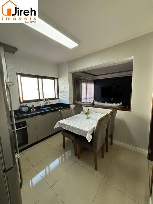 Foto 6 de Apartamento com 2 quartos à venda, 73m2 em Vila Assis Brasil, Maua - SP
