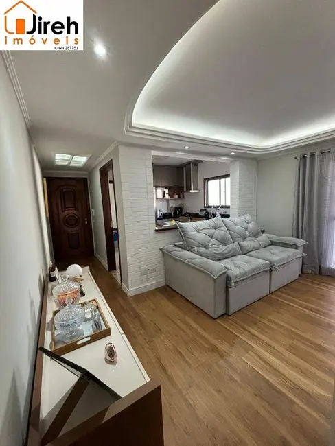 Foto 4 de Apartamento com 2 quartos à venda, 73m2 em Vila Assis Brasil, Maua - SP