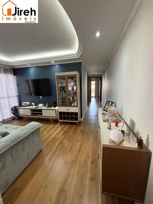 Foto 2 de Apartamento com 2 quartos à venda, 73m2 em Vila Assis Brasil, Maua - SP