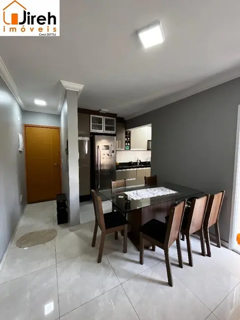 Foto 2 de Apartamento com 2 quartos à venda, 74m2 em Vila Guarani, Maua - SP