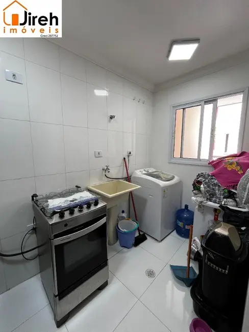 Foto 6 de Apartamento com 2 quartos à venda, 74m2 em Vila Guarani, Maua - SP