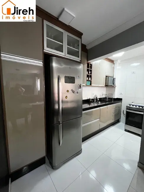 Foto 3 de Apartamento com 2 quartos à venda, 74m2 em Vila Guarani, Maua - SP