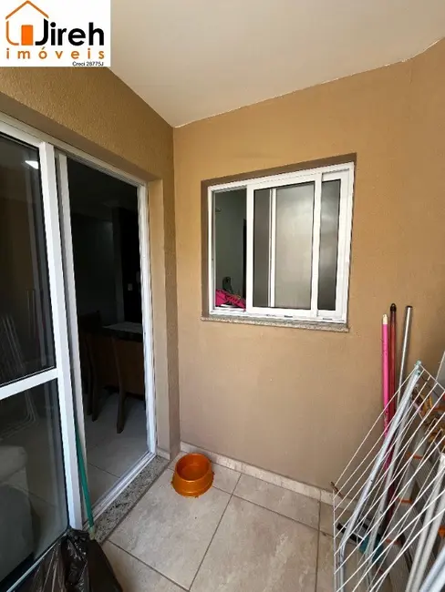 Foto 8 de Apartamento com 2 quartos à venda, 74m2 em Vila Guarani, Maua - SP