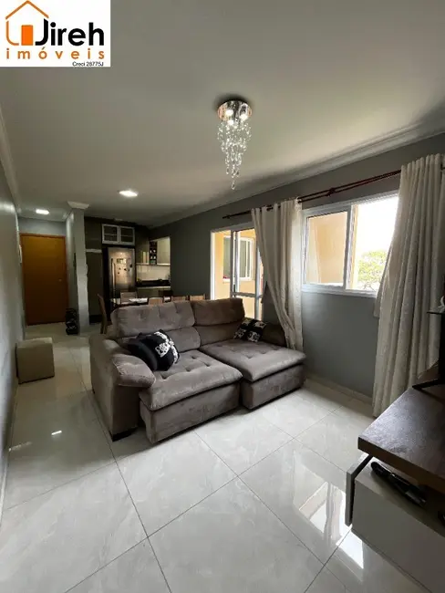 Foto 7 de Apartamento com 2 quartos à venda, 74m2 em Vila Guarani, Maua - SP