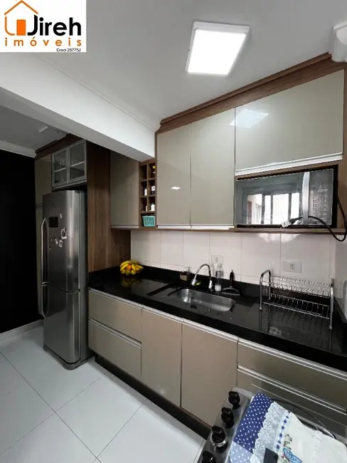 Foto 5 de Apartamento com 2 quartos à venda, 74m2 em Vila Guarani, Maua - SP