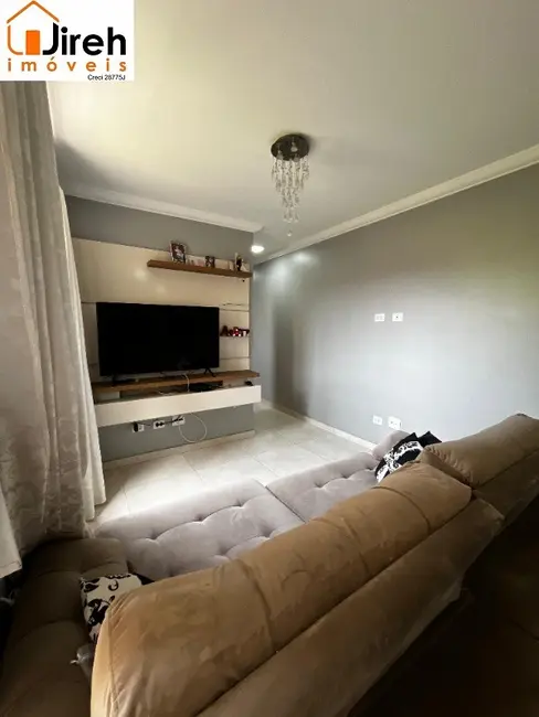 Foto 9 de Apartamento com 2 quartos à venda, 74m2 em Vila Guarani, Maua - SP