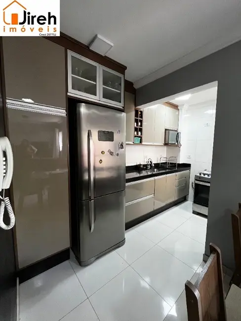 Foto 4 de Apartamento com 2 quartos à venda, 74m2 em Vila Guarani, Maua - SP