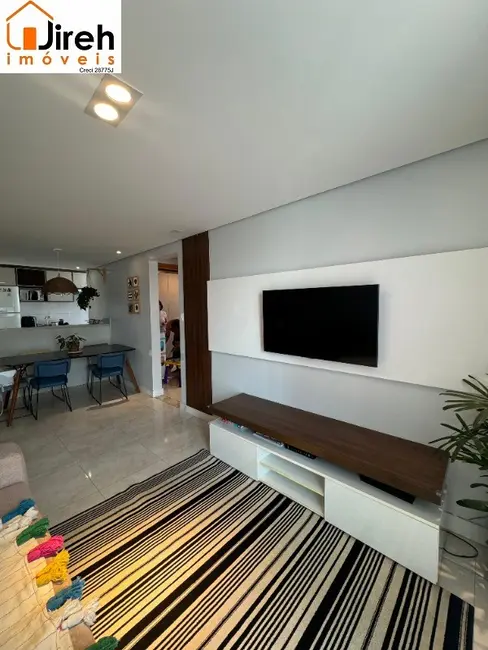 Foto 9 de Apartamento com 2 quartos à venda, 62m2 em Vila Nossa Senhora das Vitórias, Maua - SP