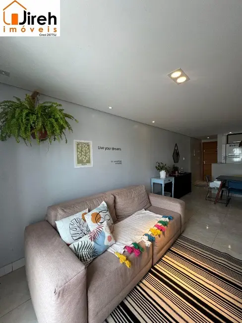 Foto 7 de Apartamento com 2 quartos à venda, 62m2 em Vila Nossa Senhora das Vitórias, Maua - SP