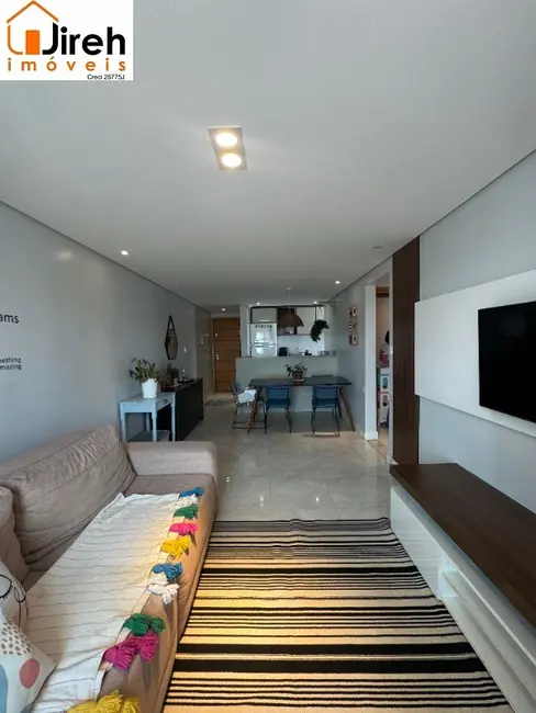 Foto 8 de Apartamento com 2 quartos à venda, 62m2 em Vila Nossa Senhora das Vitórias, Maua - SP