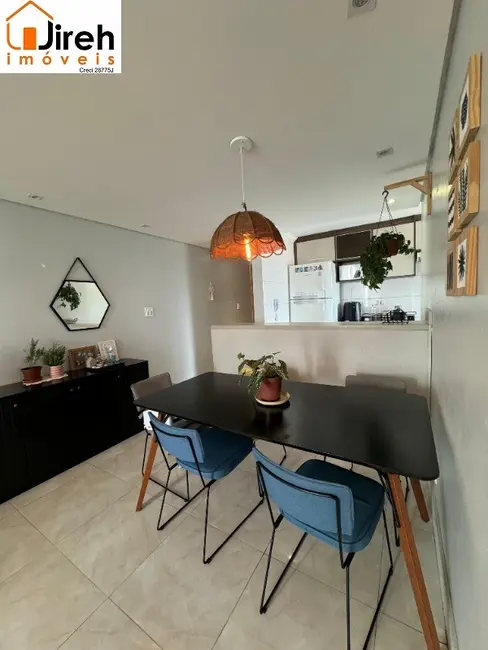 Foto 5 de Apartamento com 2 quartos à venda, 62m2 em Vila Nossa Senhora das Vitórias, Maua - SP