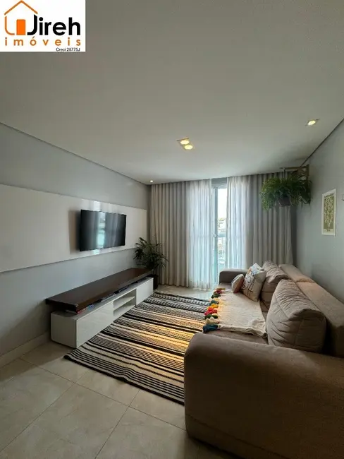 Foto 4 de Apartamento com 2 quartos à venda, 62m2 em Vila Nossa Senhora das Vitórias, Maua - SP