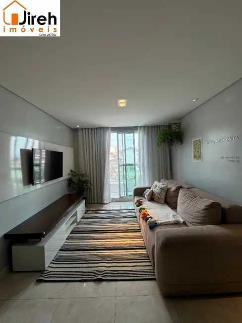 Foto 6 de Apartamento com 2 quartos à venda, 62m2 em Vila Nossa Senhora das Vitórias, Maua - SP