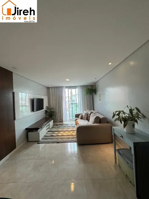 Foto 1 de Apartamento com 2 quartos à venda, 62m2 em Vila Nossa Senhora das Vitórias, Maua - SP