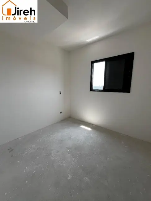 Foto 8 de Apartamento com 3 quartos à venda, 54m2 em Parque São Vicente, Maua - SP