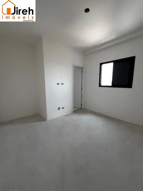 Foto 6 de Apartamento com 3 quartos à venda, 54m2 em Parque São Vicente, Maua - SP