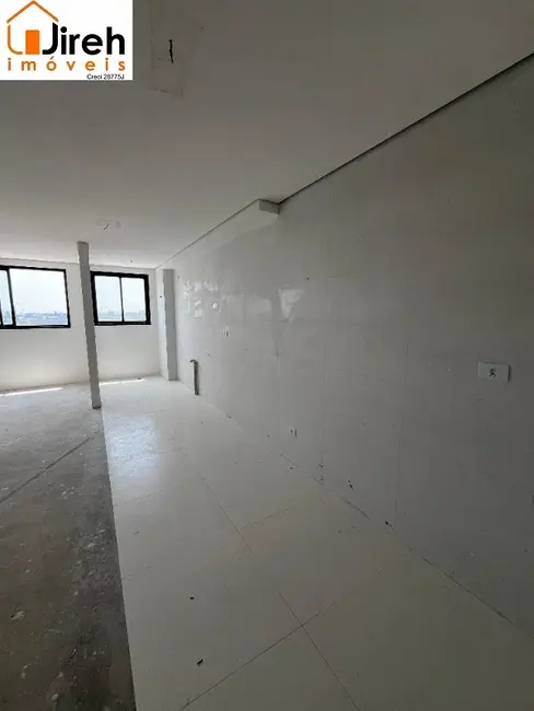 Foto 4 de Apartamento com 3 quartos à venda, 54m2 em Parque São Vicente, Maua - SP