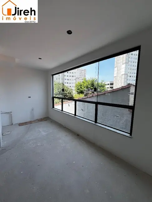 Foto 9 de Apartamento com 3 quartos à venda, 80m2 em Parque São Vicente, Maua - SP